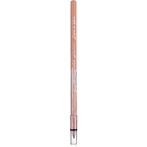 3 Pack Wet n Wild Color Icon Kohl Liner Pencil 607A Calling Your Buff!