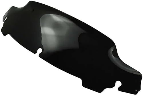 Protection d'écran pour moto pare-brise anti-vibrations Electra