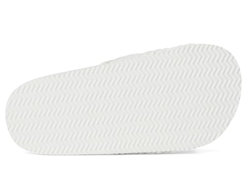 Janie and Jack Girl's Bow Pool Slide (Toddler/Little Big Kid) Flat Sandal3