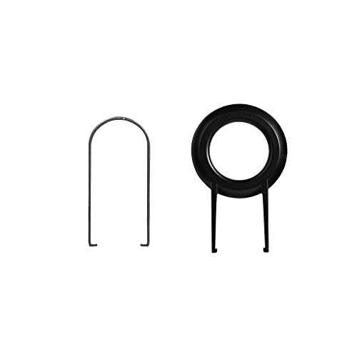 Kailh Speed Silver (Linear) Mechanical Switch Kit (110Pcs) For Evga Z15 Gaming Keyboard (Renewed) #TOP4