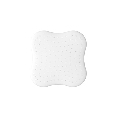 CuboAi Sleep Sensor Pad - Real-Time Baby Micro Ｍovement Tracking & Motion Detection with Proactive AI Baby Safety Alerts, Non-Contact | Must be Paired with Cubo Ai Plus Smart Baby Monitor Cover