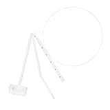 Cadre de baldaquin de lit : support de filet est un support pour vos qui ont un bébé, montrez-leur votre et votre préoccupation, support de baldaquin de berceau