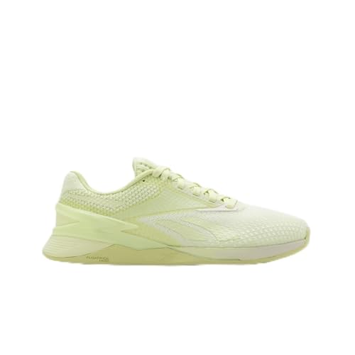 Image of Reebok Women's Nano X3 Mesh Sneakers | Cross Training Shoes