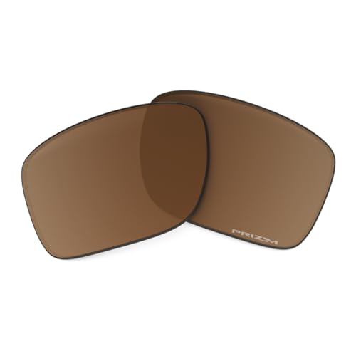 Image of Oakley Turbine OO9263 PRIZM Trail Replacement Lenses for Men for Women