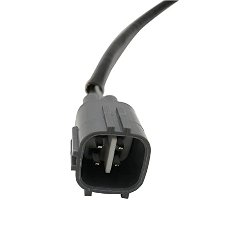 Sensor de oxígeno downstream para Toyota Tacoma miniatura 2