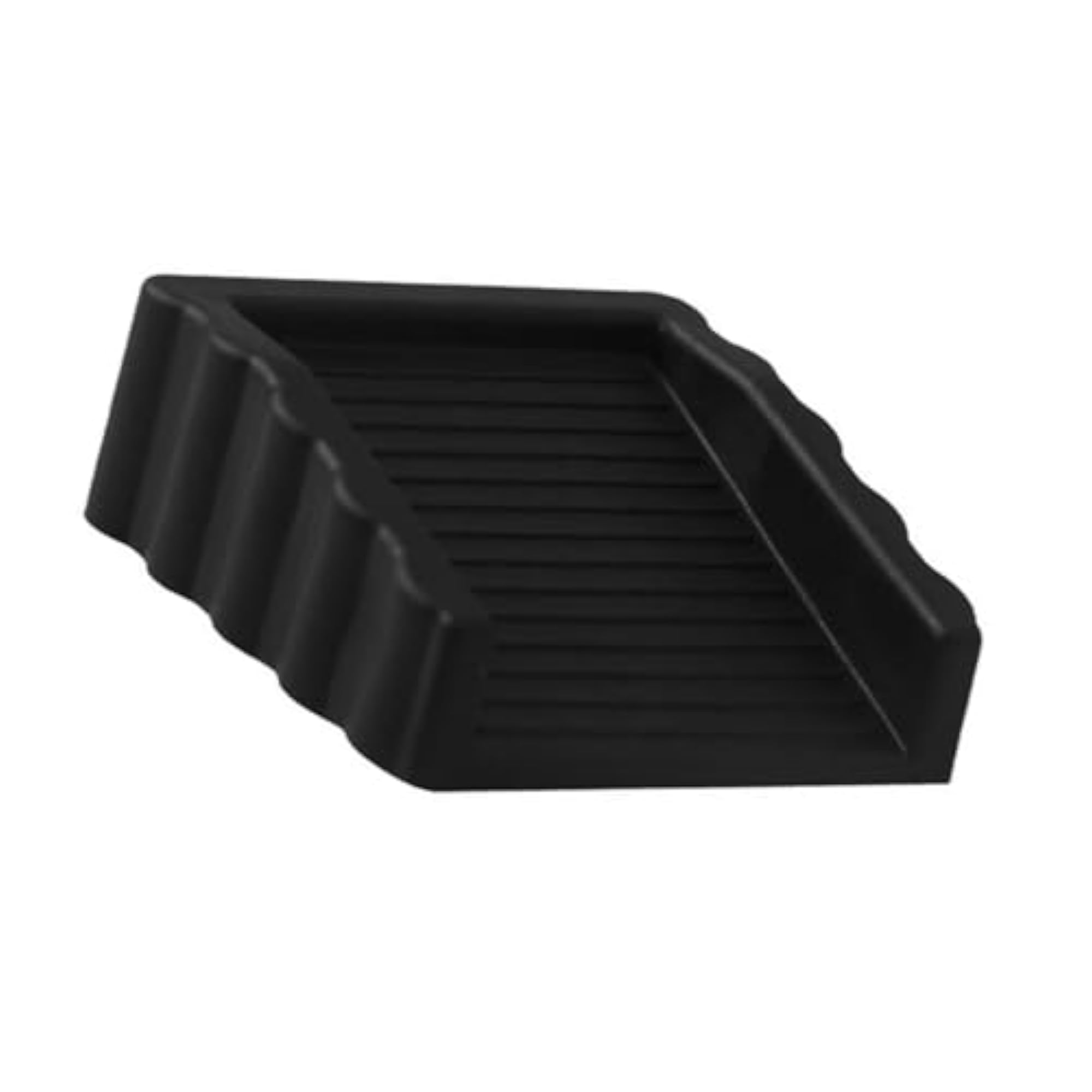 Portable Rubber Door Stopper, Keep Door Open