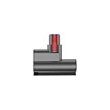 brosse anti acarien dyson  Aodebiao V16 Accessoire, Mini Brosse électrique, Brosse Anti-acariens