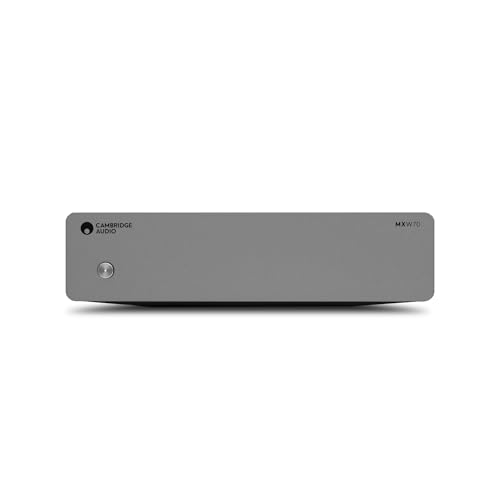 Cambridge Audio MXW 70 - Amplificateur...
