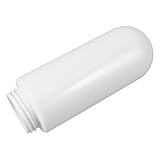 Abat-jour pour lampe de jardin extérieur : facile et simple à installer et à utiliser, très délicat et esthétique, décoratif et raffiné, cache-lampe