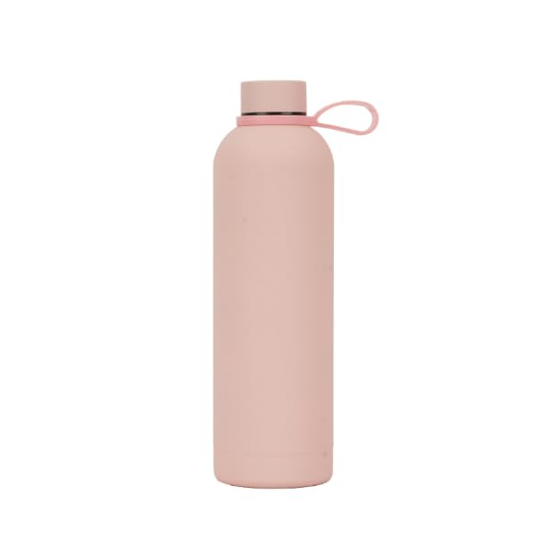 Trendix Çelik İçli Termos 750 Ml Pembe Skm005