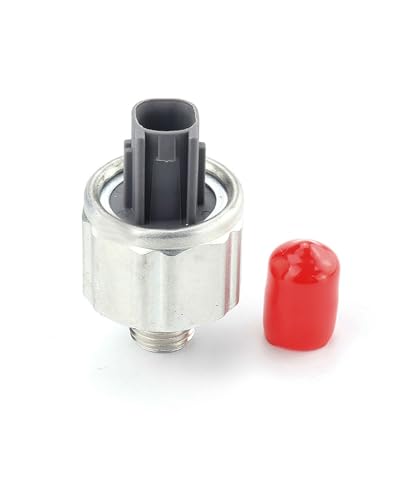 Capteur de cliquetis 89615-30050 contre la perte de puissance et les vibrations moteur