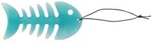 Superclean Fish Bone 946262 Air Freshener, Ocean Fragrance