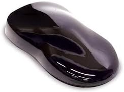 Eastwood Boulevard Black 3:1 Single Stage Acrylic Urethane Topcoat Paint 96 oz 125 SQ FT