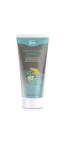 Crema fango termali 200 ml offerta due tubi svendita just