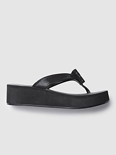 Image of Marc Loire Women's Fashion Slipper Slip-On Wedges