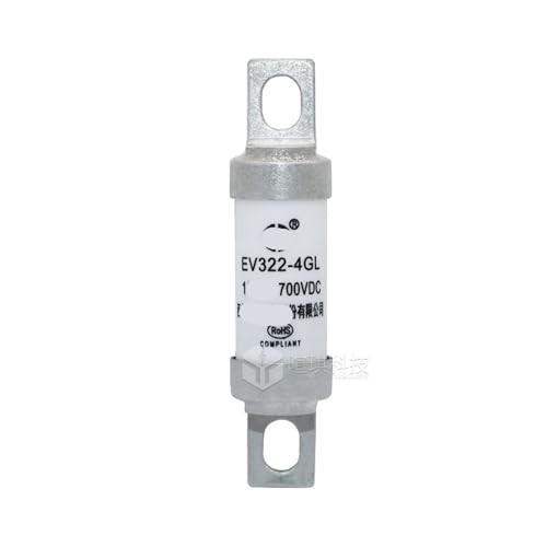 Fusible automobile rapide EV322-4GL16A de haute précision pour système 700V