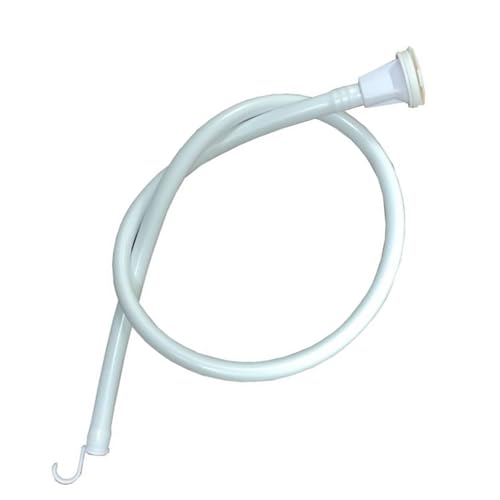 Bo Jungle - Tuyau de vidange pour baignoire ourson