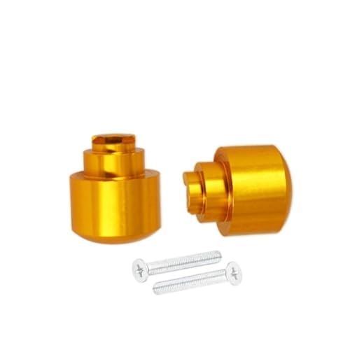 CB 919 ���� CBR 600RR 900RR 929RR 954RR 1000RR 1100RR RC 51 �I�[�g�o�C�n���h���o�[�O���b�v�n���h���o�[�L���b�v�G���h �o�[�G���h(YELLOW)