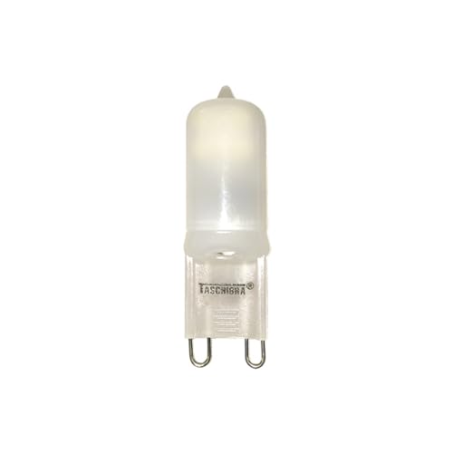 LÂMPADA LED G9 DROPS 2W 220V 2700K