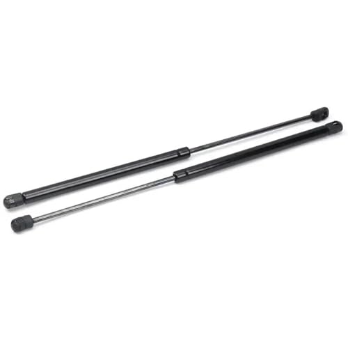 Supports de levage Mazda 3 vérins de capot avant et amortisseurs auto