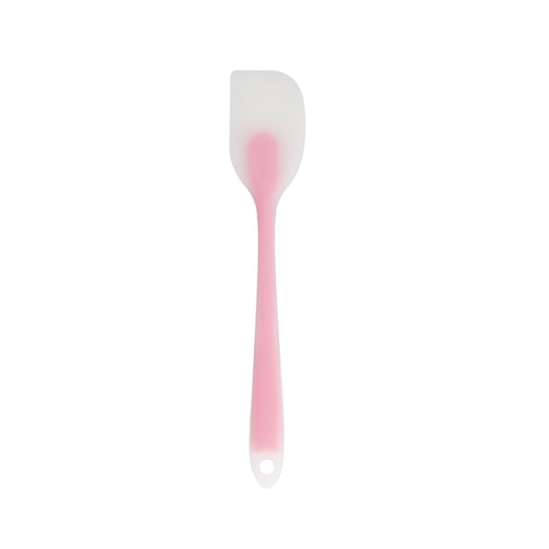 Spatules souples pour racler les bols de pâtisserie sans rayure