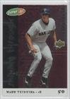Mark Teixeira (Baseball Card) 2004 Upper Deck Power Up! Shining Through #ST-34