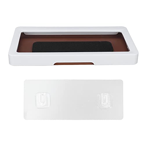 dbz_[ Ǌ| ^b`XN[ oX[dbP[X V[ gѓdbbN zCg ABS PET 10.5x2.8x19cm 6.8C`ȉ