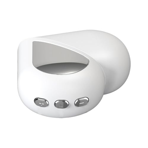 Aide au sommeil microcurrent ergonomique portable 6,5x3,9 cm relaxation