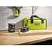 18-Volt ONE+ Lithium-Ion High Capacity 4.0 Ah Battery (2-Pack) Starter Kit with Charger and Bag P197