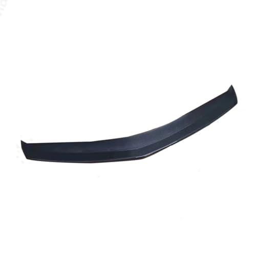 Becquet arrière pour Cadillac CTS résout le manque de stabilité aileron carbone 14-17