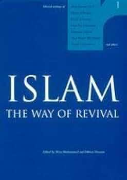 Amazon.com: Islam the Way of Revival: 9780953676828: Dilwar