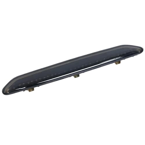 Feu stop arrière LED supplémentaire pour VW Polo 4 hayon 9N 9N3 2002-2010