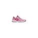 ASICS Gel-Padel PRO 5 GS Sneaker, Rose Rose Flash, 37 EU