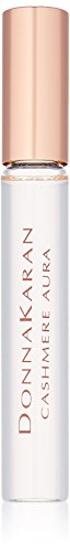 Donna Karan Cashmere Aura Eau De Parfum Rollerball, 0.34 Ounce