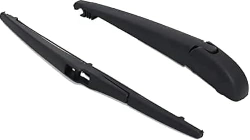 Essuie-glace arrière haute performance pour Landcruiser 2007-2017 sans traces