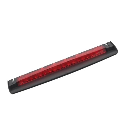 Feu de freinage LED pour rouler sereinement en A3 et A6 C7