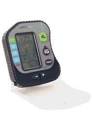 Programmatore a batteria per irrigazione RAIN AMICO PRO 1 con elettrovalvola stagna IP68