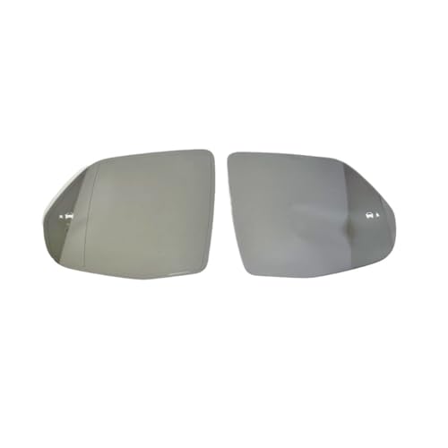 Rétroviseur extérieur verre pour Cadillac XT5 XT4 rétroviseur latéral voiture miroir angle mort chauffé