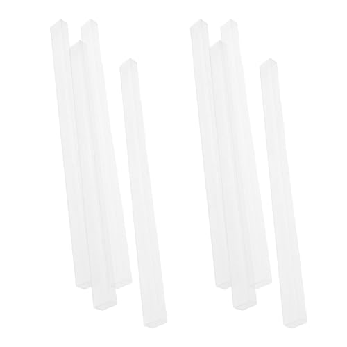 Set de 8 soportes mini para fichas de Mahjong portátil miniatura 1