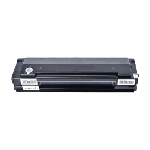 Cartouches de toner H101 C120P A110P pour réparer les impressions pâles et textes flous
