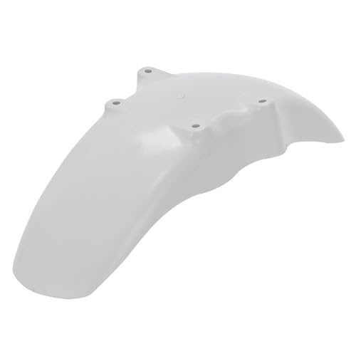 Garde-Boue Avant CBR400 NC29 Anti-Projections VFR400 NC30 RVF400 à Peindre