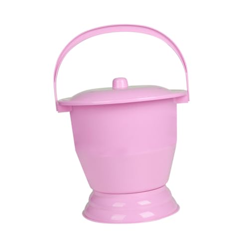 TOPPERFUN Ice Bucket Beer Cooler Children's Urinal Potty Training Toilet Seat for Home and Outdoor Use