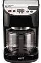 Krups KM 5055 Coffee Machine Auto 12 Cup