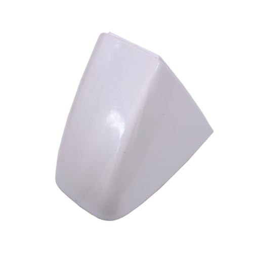 Poignée de porte extérieure pour Golf 7 Mk7 cache noir et blanc avant gauche 5GG537579