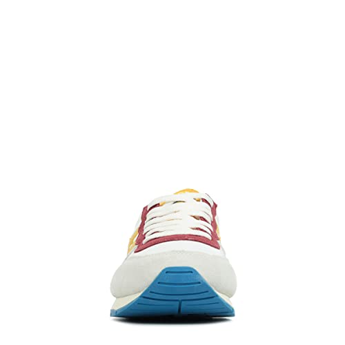 Image of Gola Men's Daytona Trainers