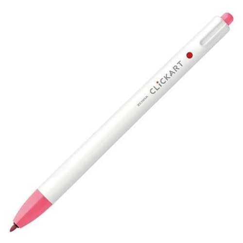 しゃんページ！ サーモンピンク2個・ピンク水色3個 214jQfFf4uL.jpg