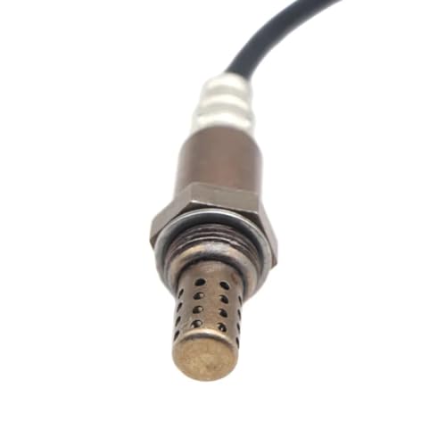 Sonde Lambda amont Vitara 1999 2000 2001 capteur oxygène 1821365D10 - 5