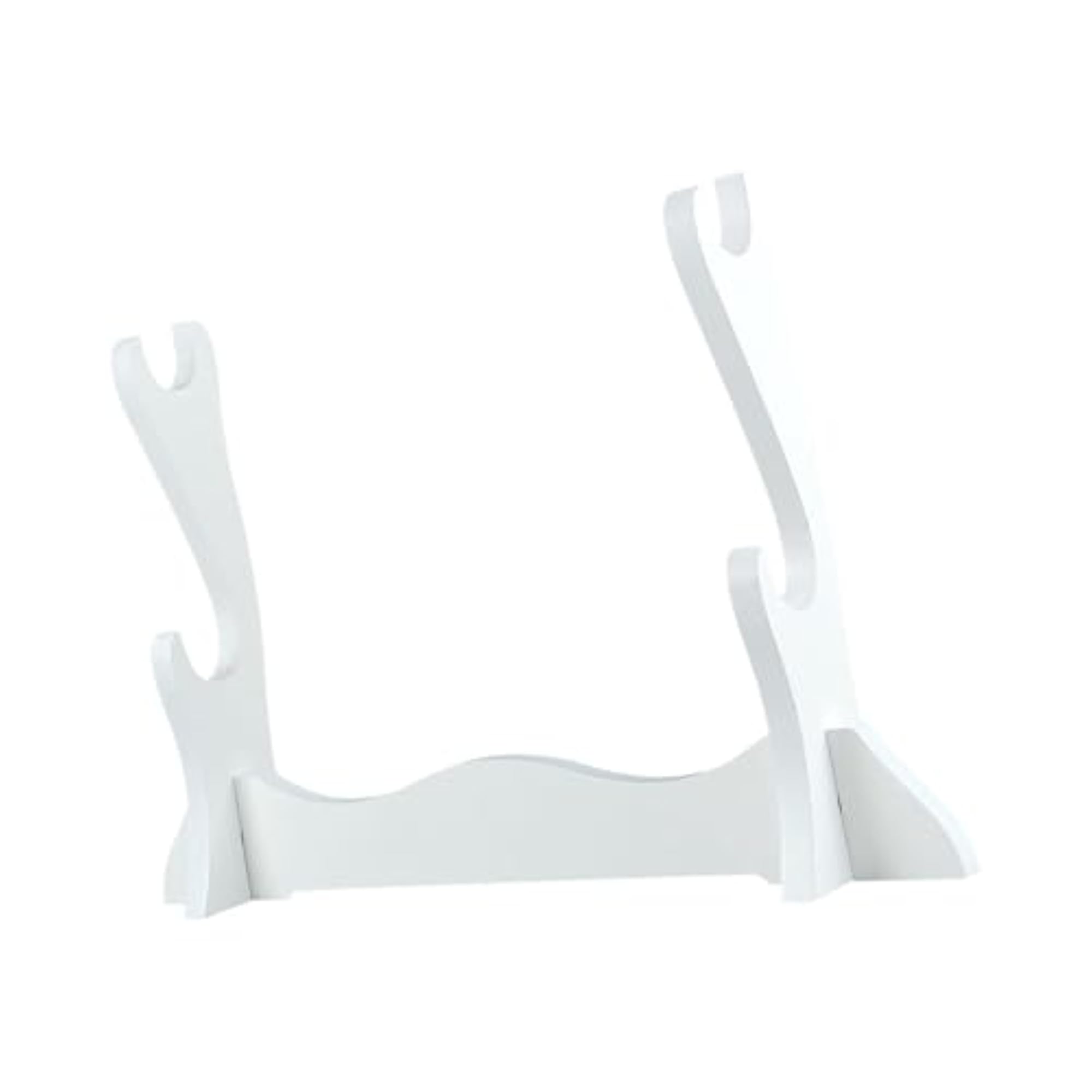 Sword Flute Tabletop Display Stand, 2 Tiers