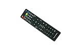 Remote Control Compatible for Zoomtak T8 Plus-2 TV Set-Top Box Smart 4K Android HD TV