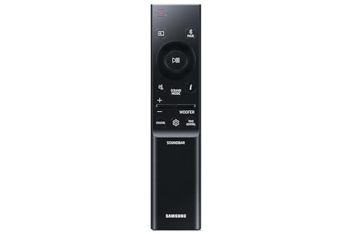 Samsung HW-S66GD 3.1-Kanal All-in-one Soundbar für TV-Geräte, Bluetooth-Lautsprecher mit...